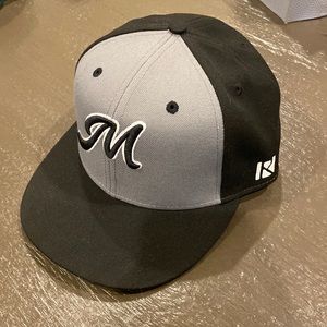 Milwaukee Milkmen On Field Hat